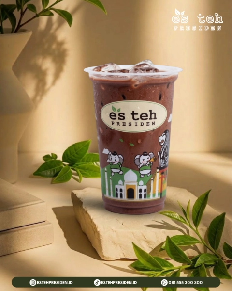 Coklat Cup Kecil