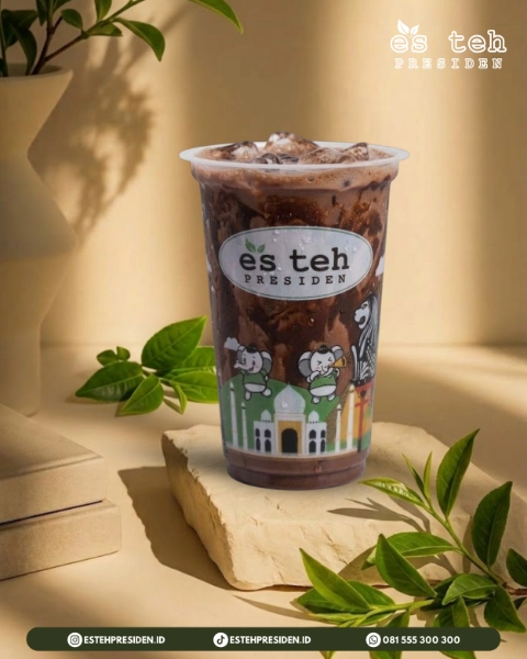 Coklat Party Cup Kecil