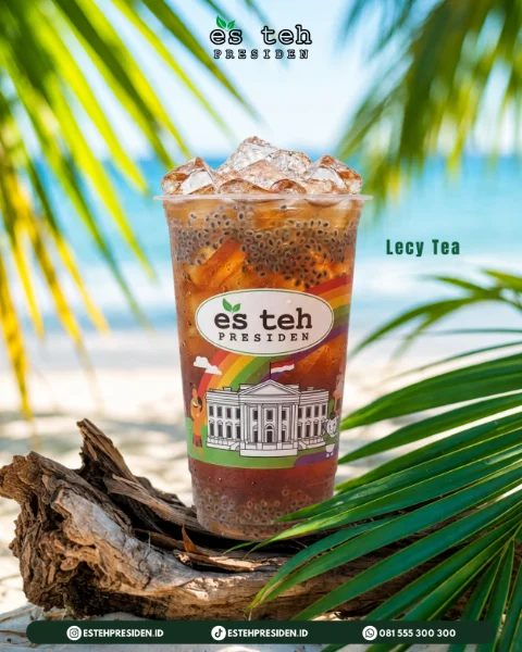 Lecy Tea