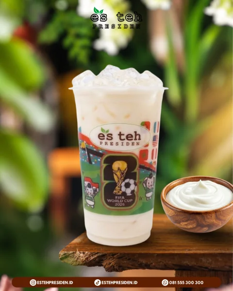 Lecy Yoghurt