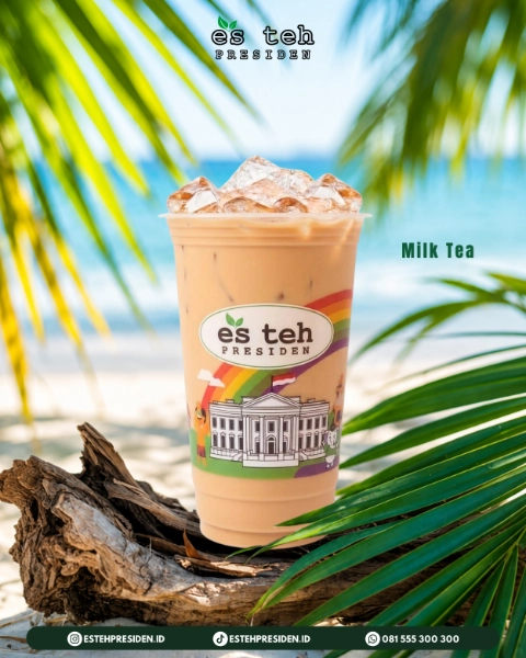 Milk Tea