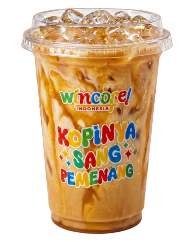CARAMEL COFFEE NEW DESAIN
